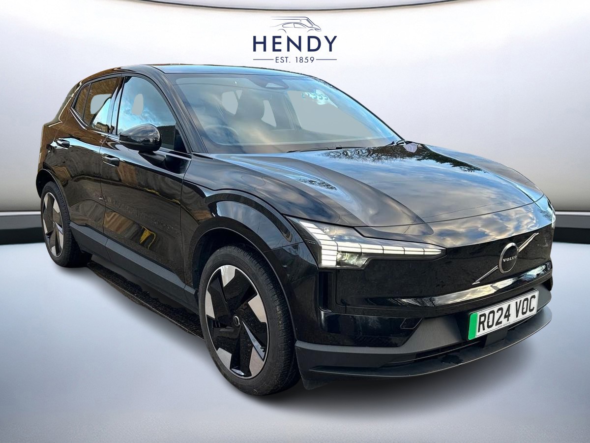 Main listing image - Volvo EX30