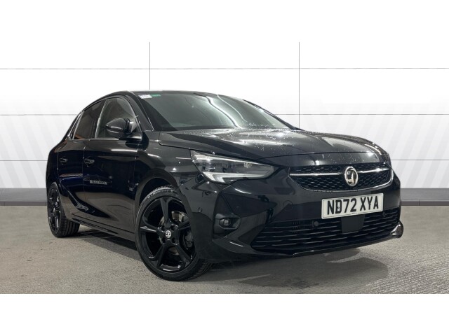 Main listing image - Vauxhall Corsa