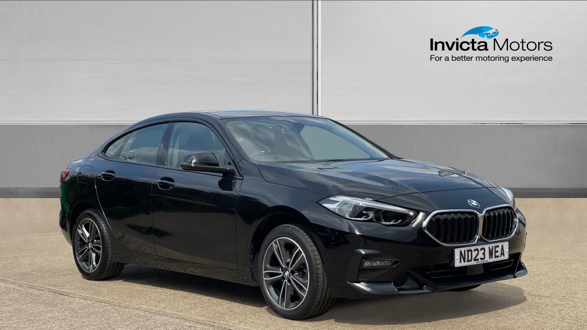 Main listing image - BMW 2 Series