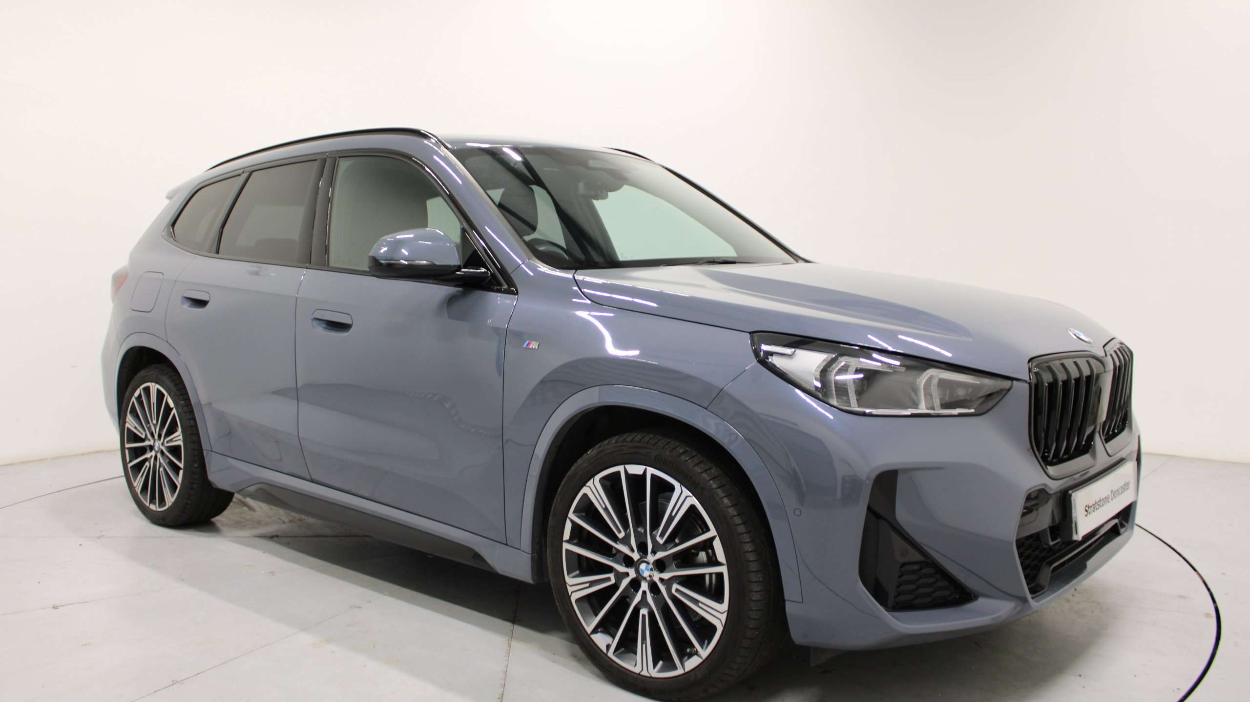 Main listing image - BMW X1