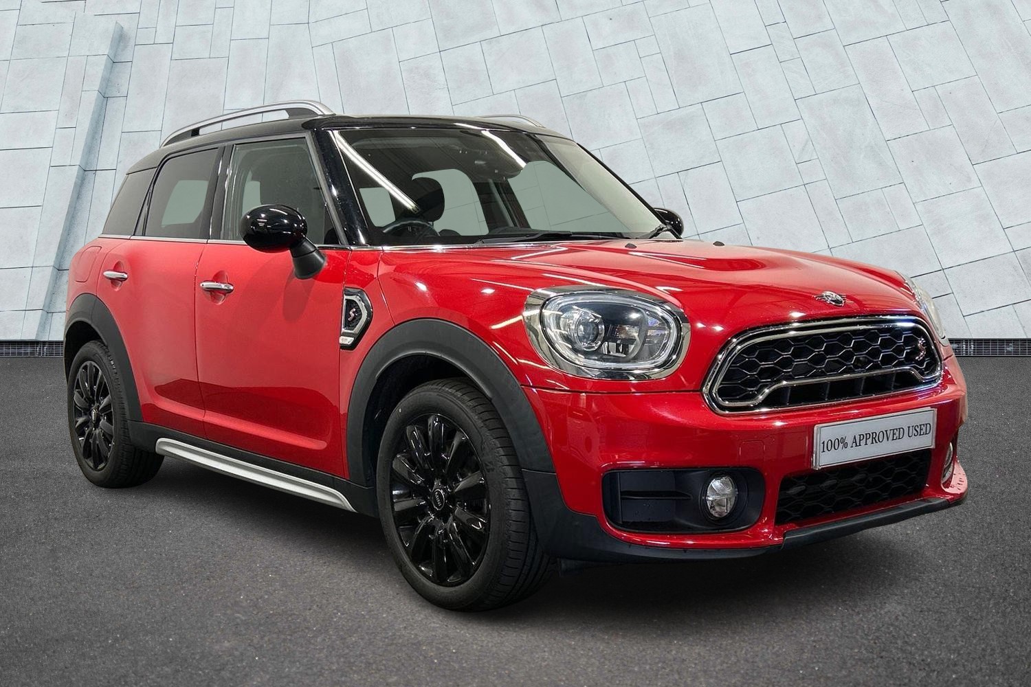Main listing image - MINI Countryman