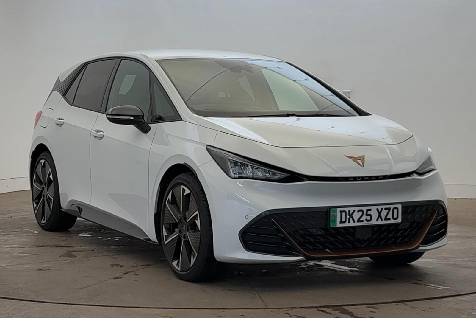 Main listing image - Cupra Born