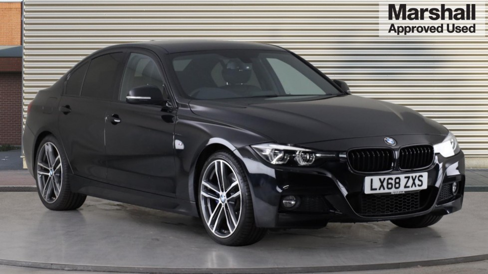 Main listing image - BMW 3 Series