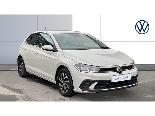 Main listing image - Volkswagen Polo