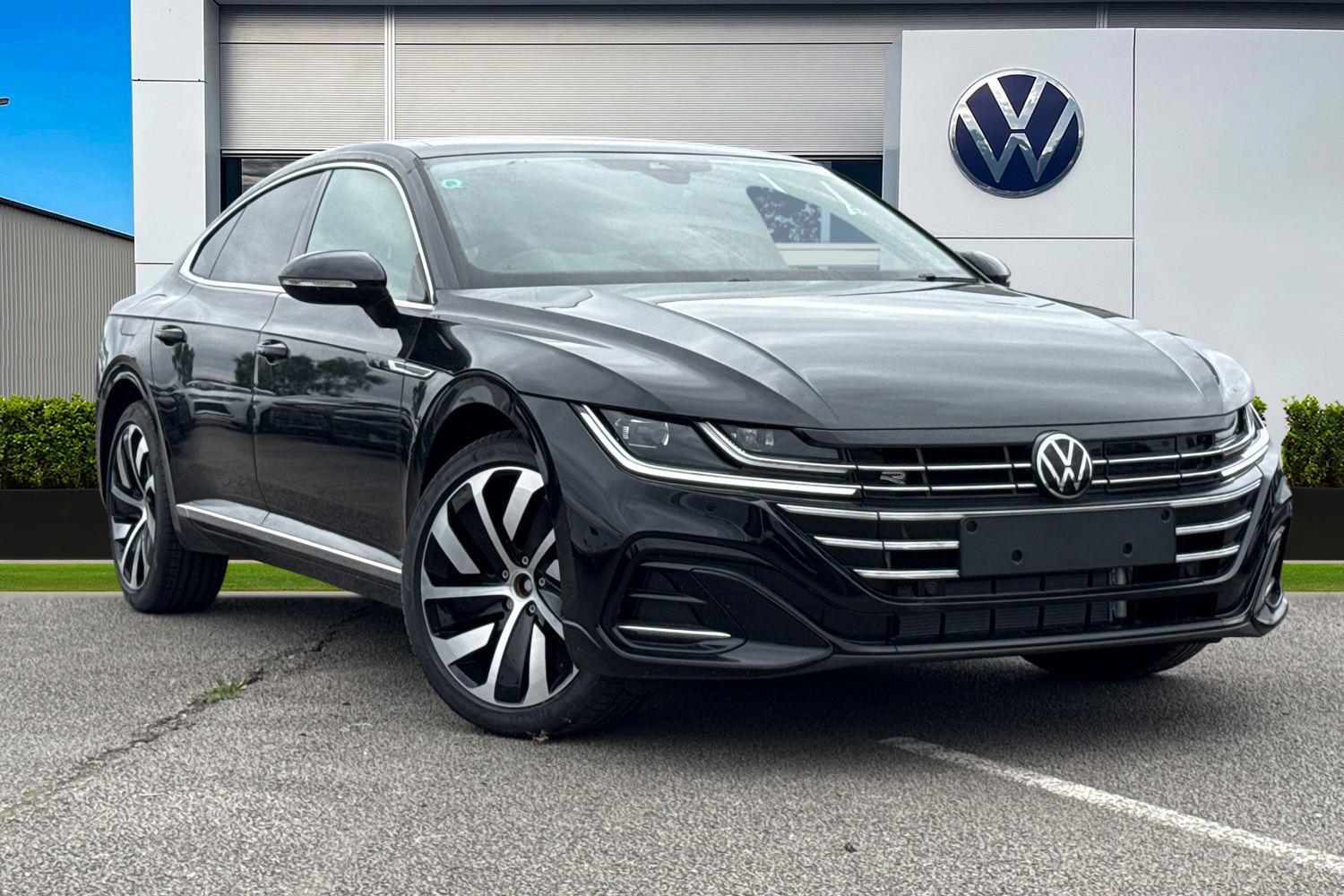 Main listing image - Volkswagen Arteon