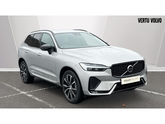 Main listing image - Volvo XC60