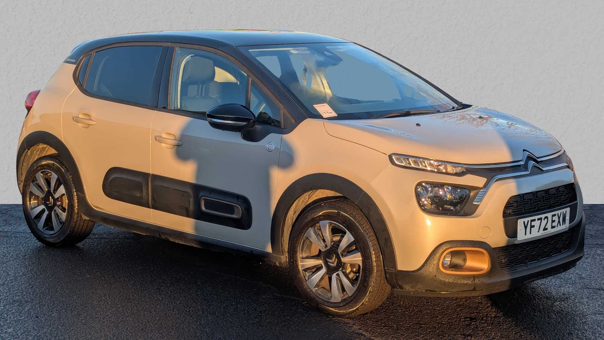 Main listing image - Citroen C3