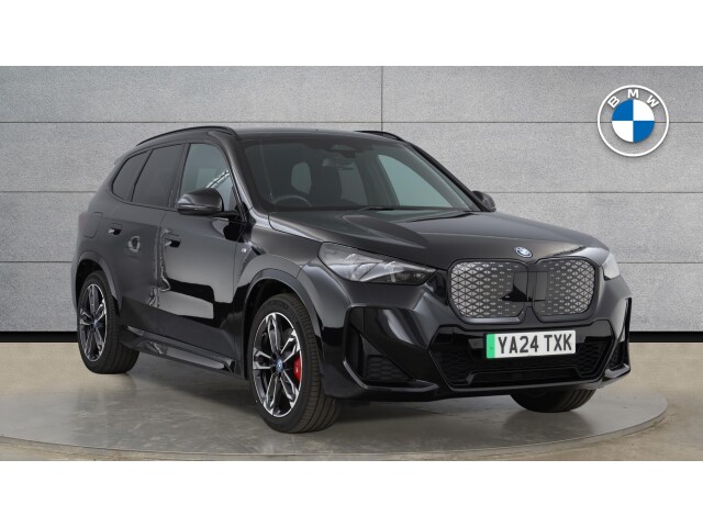 Main listing image - BMW iX1