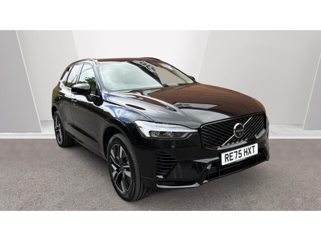 Main listing image - Volvo XC60