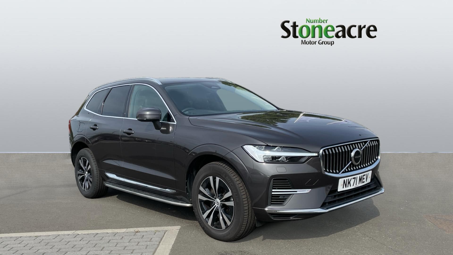 Main listing image - Volvo XC60