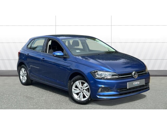 Main listing image - Volkswagen Polo