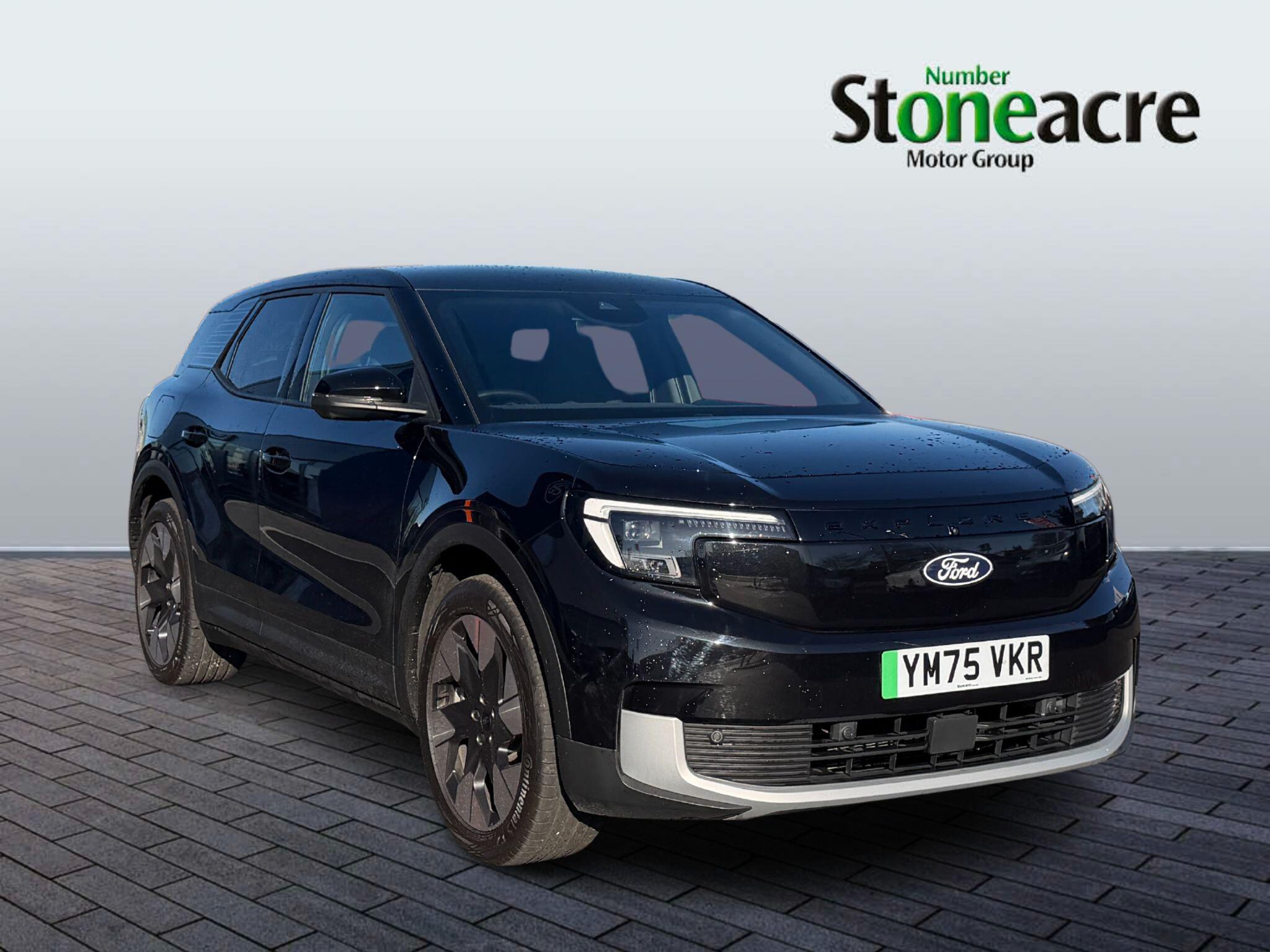 Main listing image - Ford Explorer