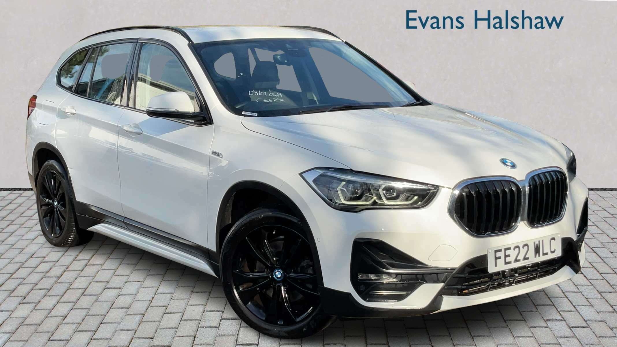 Main listing image - BMW X1