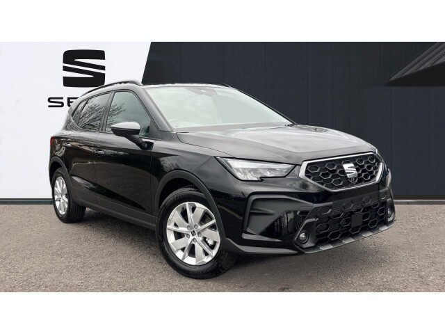 Main listing image - SEAT Arona