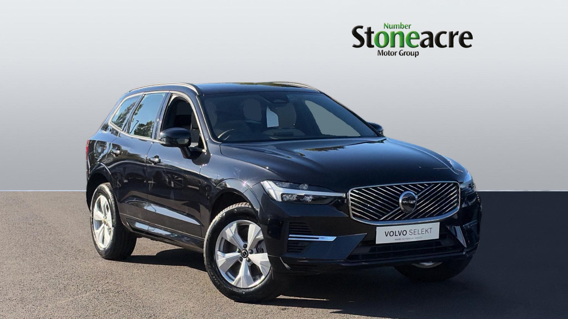 Main listing image - Volvo XC60