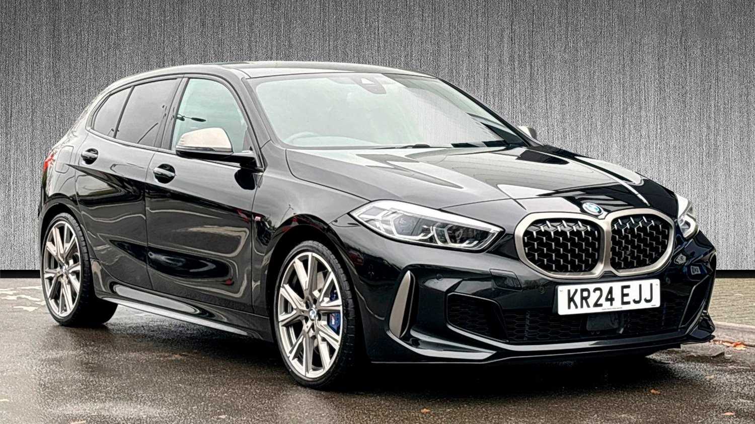 Main listing image - BMW 1 Series