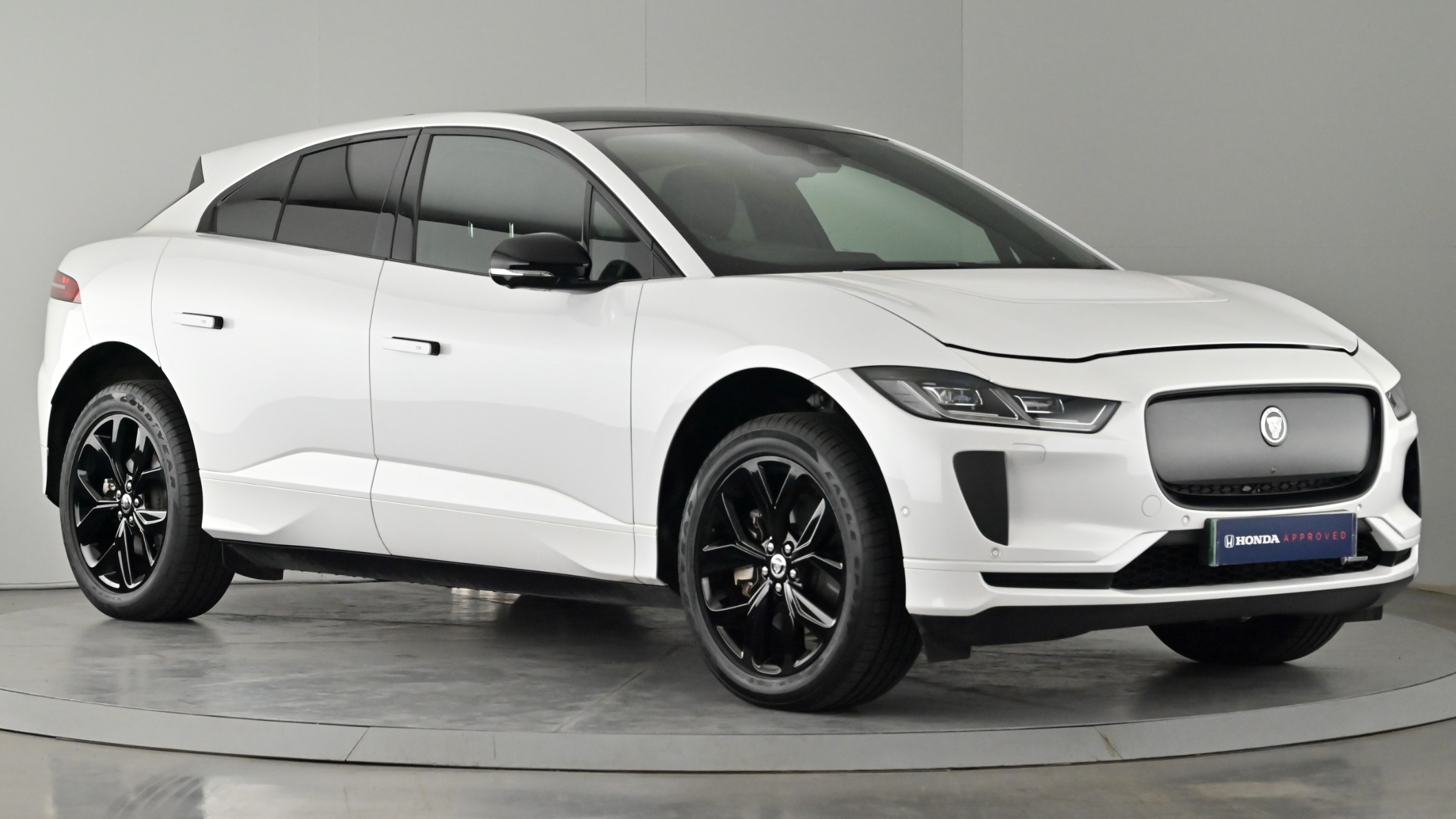 Main listing image - Jaguar I-Pace