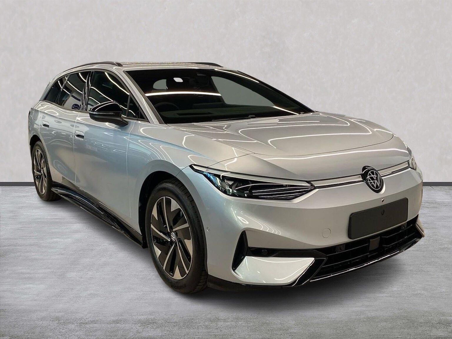 Main listing image - Volkswagen ID.7