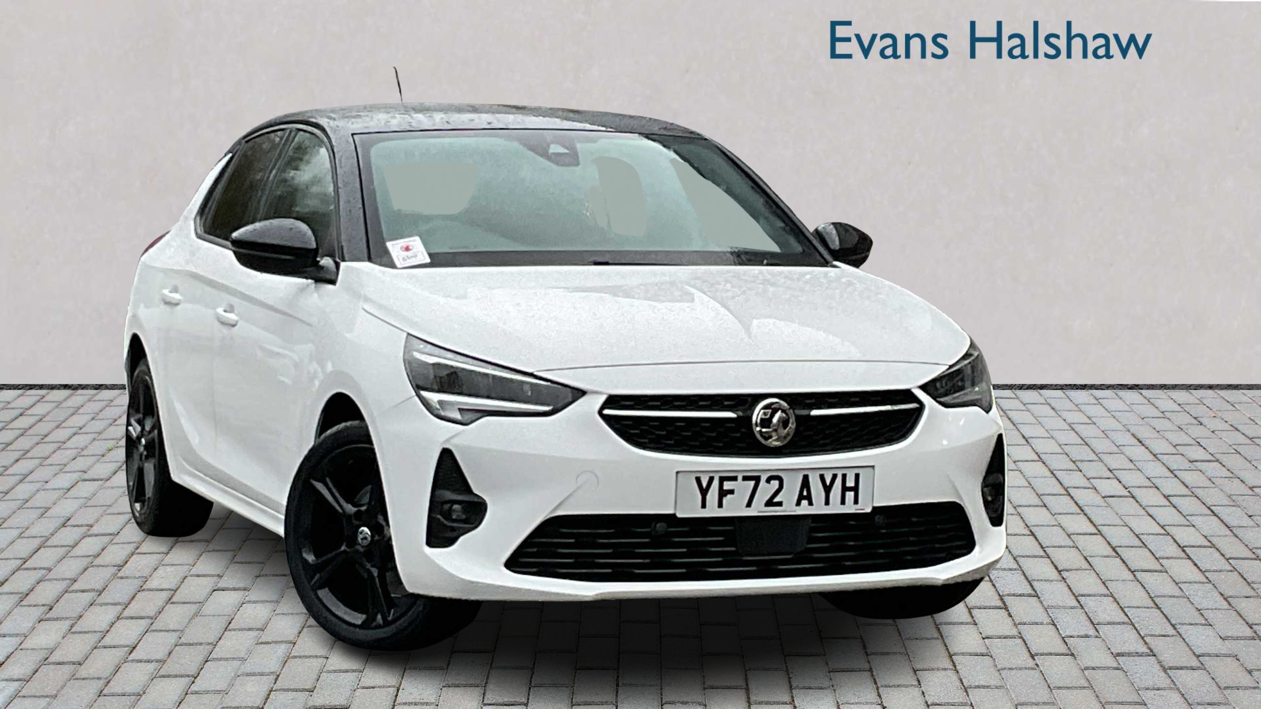 Main listing image - Vauxhall Corsa