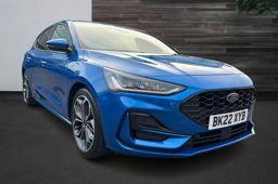 Main listing image - Ford Focus