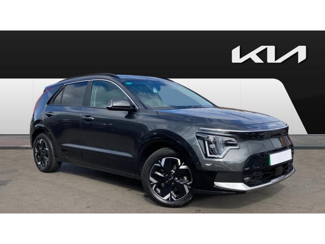 Main listing image - Kia Niro