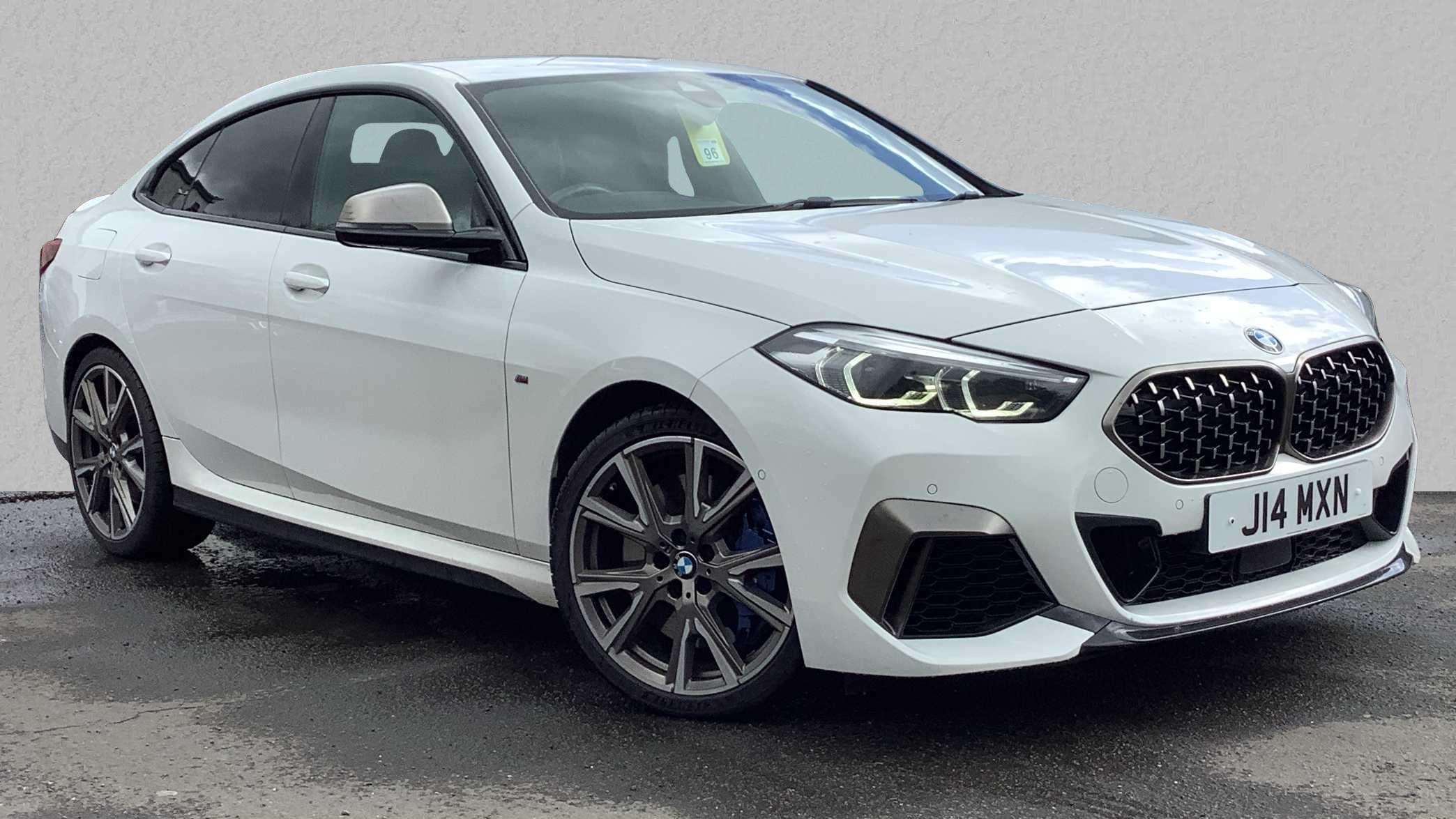 Main listing image - BMW 2 Series Gran Coupe