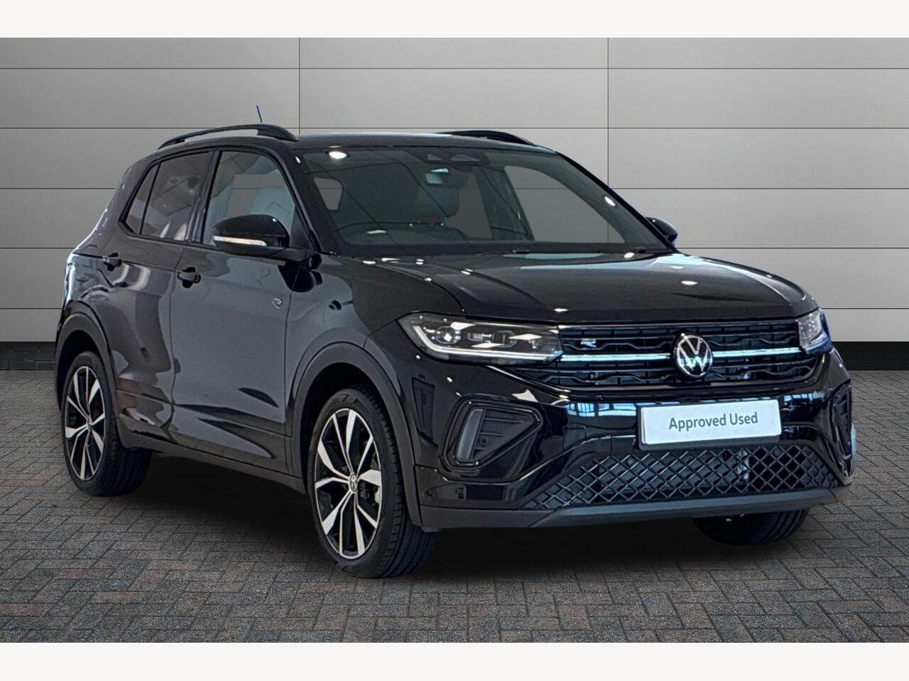 Main listing image - Volkswagen T-Cross