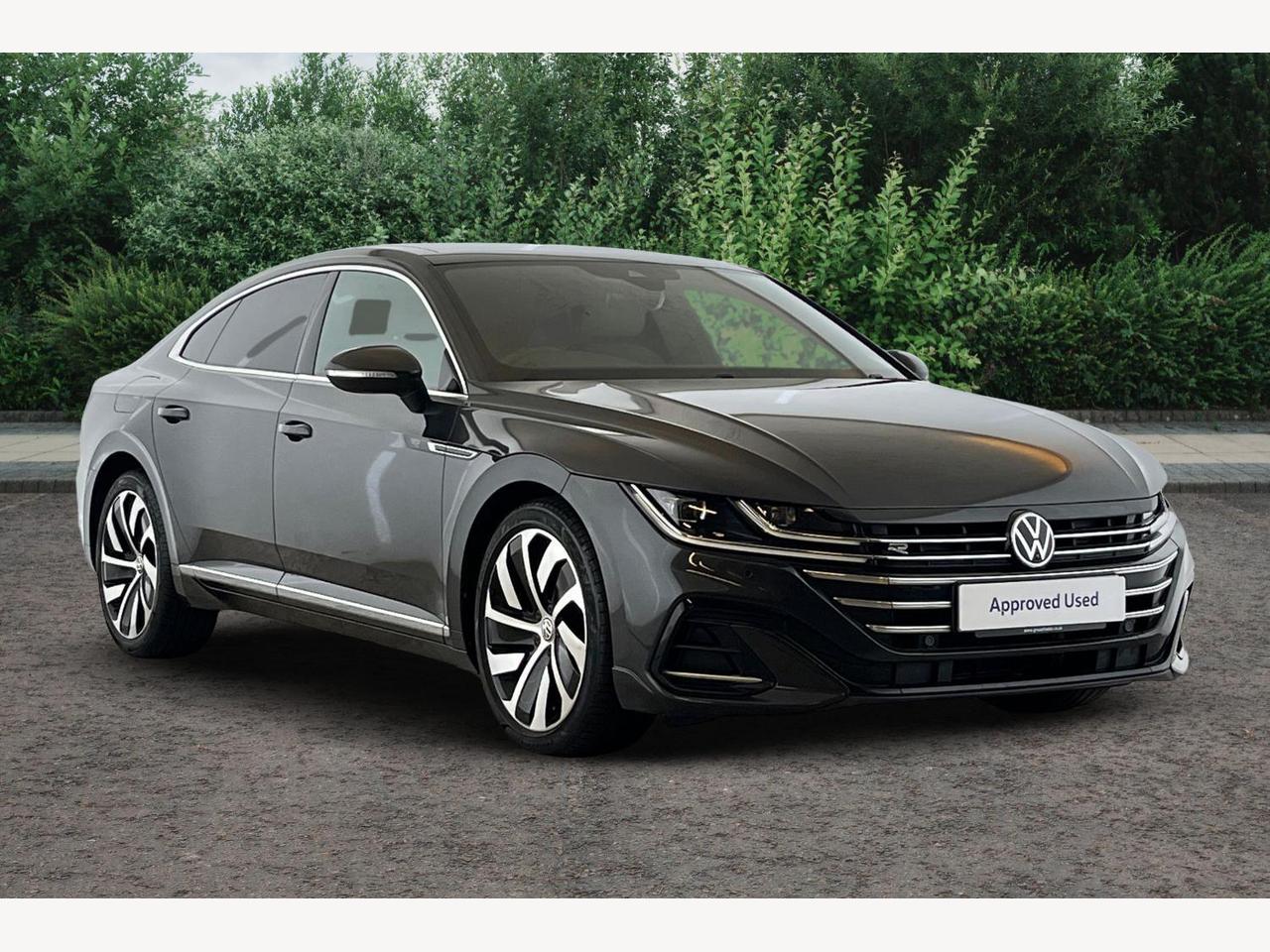 Main listing image - Volkswagen Arteon