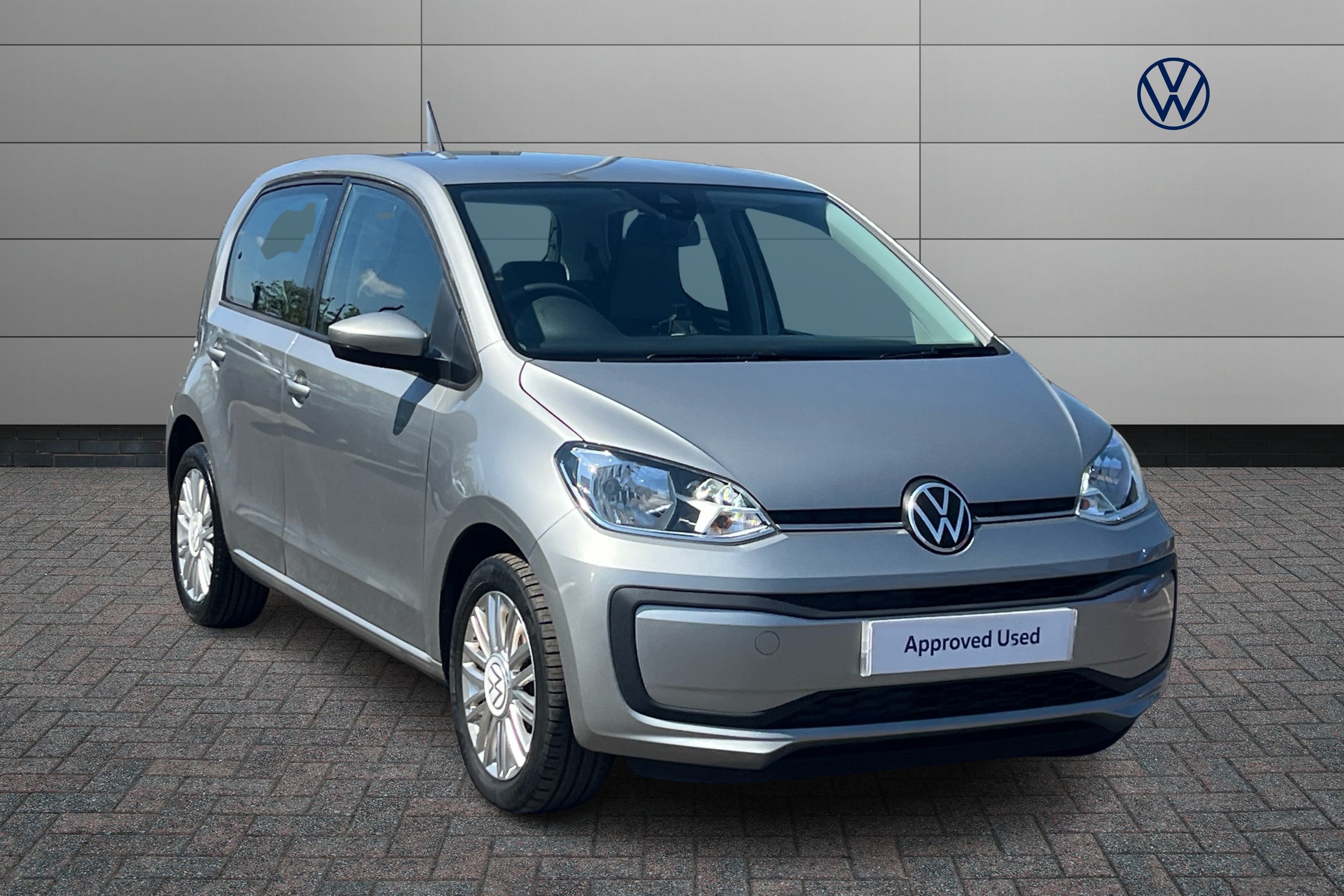 Main listing image - Volkswagen Up