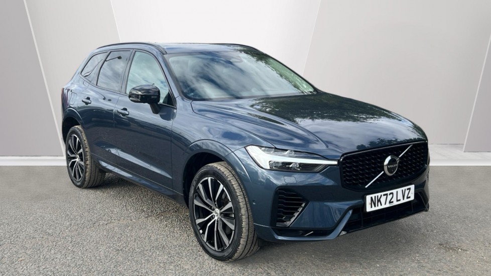 Main listing image - Volvo XC60