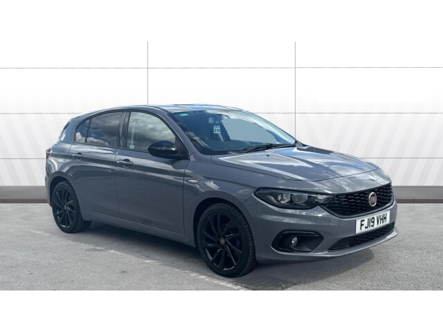 Main listing image - Fiat Tipo