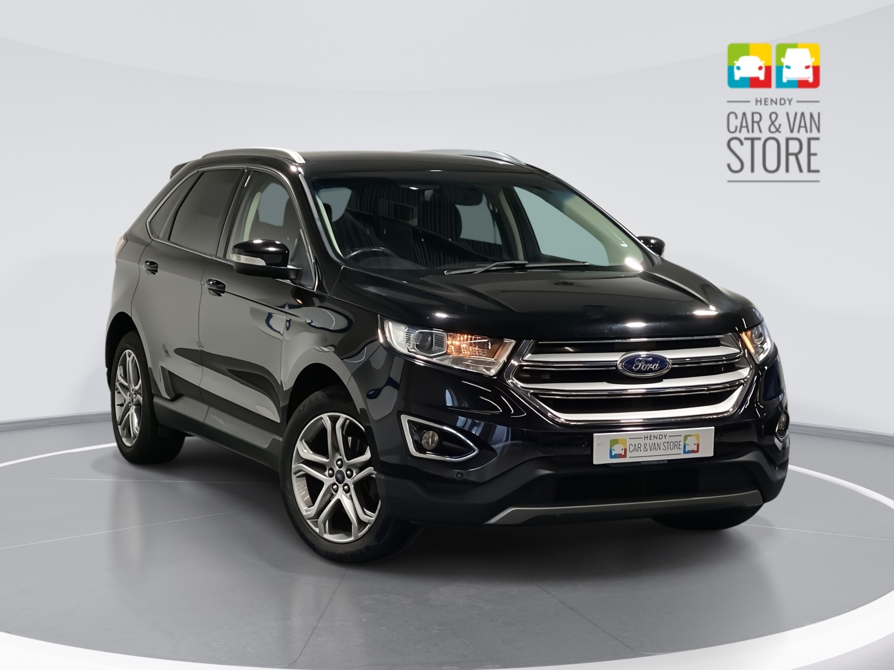 Main listing image - Ford Edge