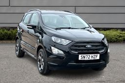 Main listing image - Ford EcoSport