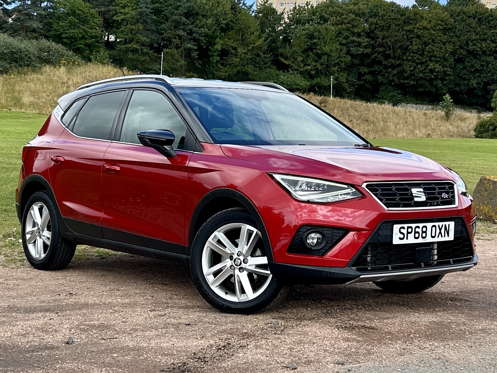 Main listing image - SEAT Arona