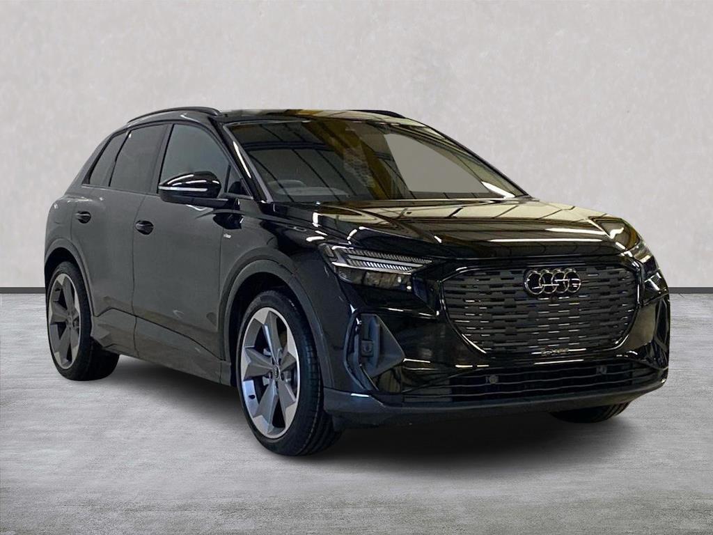 Main listing image - Audi Q4