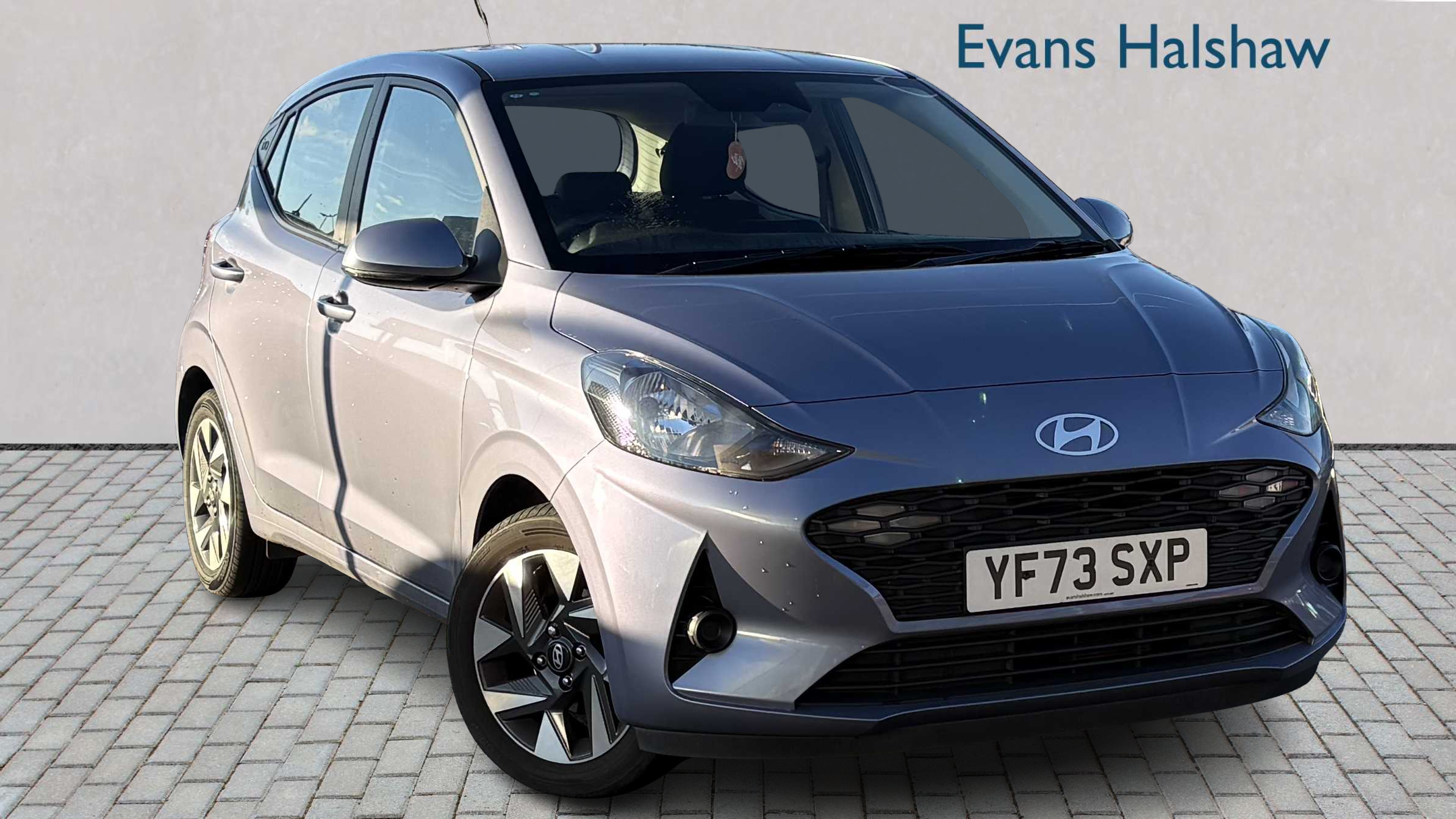 Main listing image - Hyundai i10