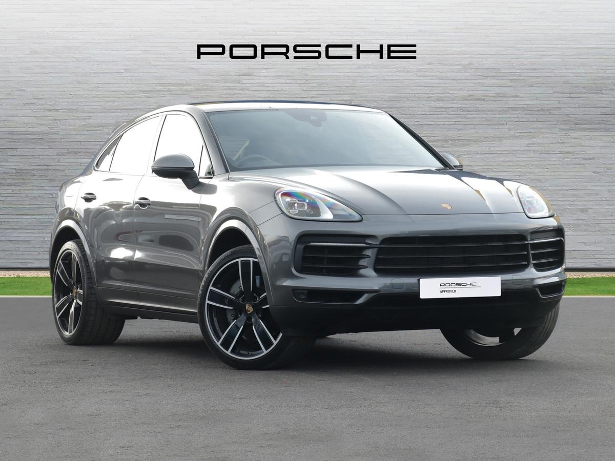 Main listing image - Porsche Cayenne