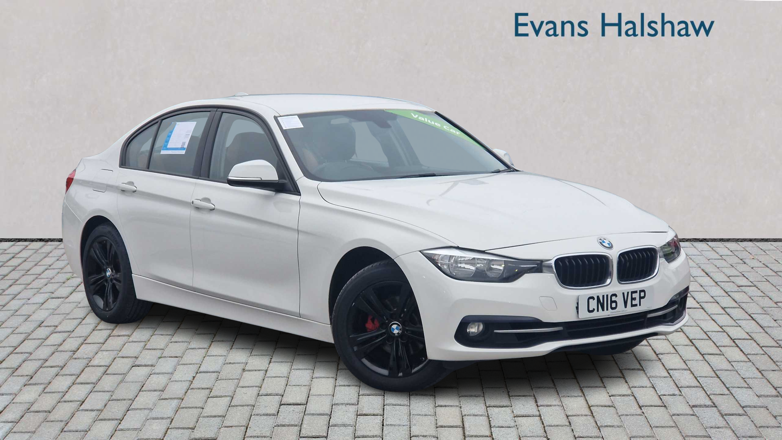Main listing image - BMW 3 Series