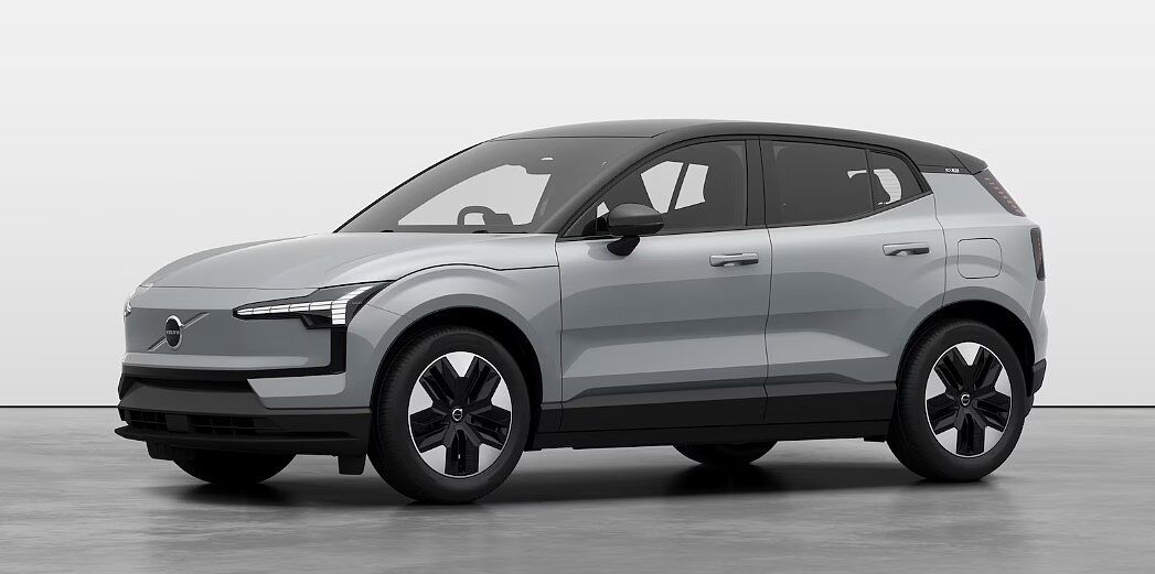 Main listing image - Volvo EX30