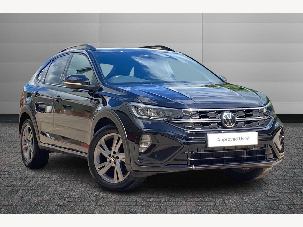 Main listing image - Volkswagen Taigo