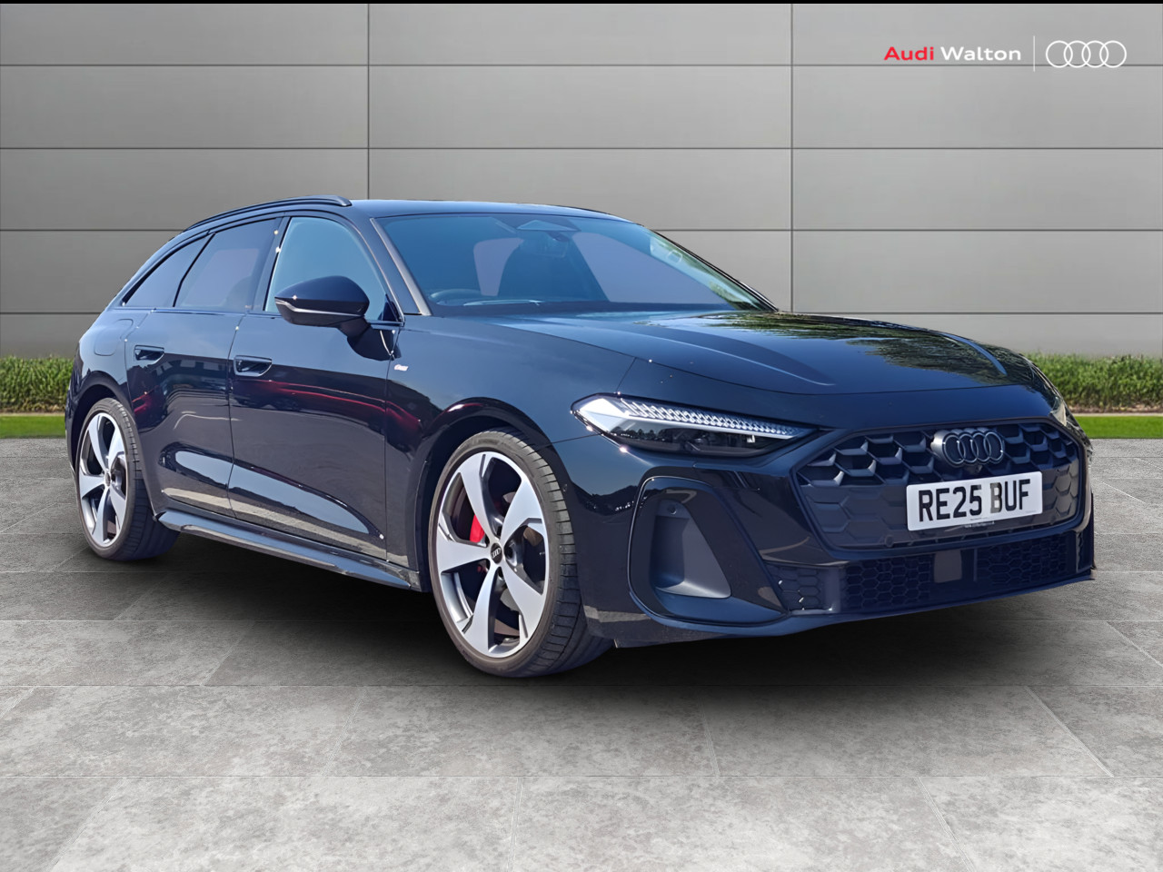 Main listing image - Audi A5