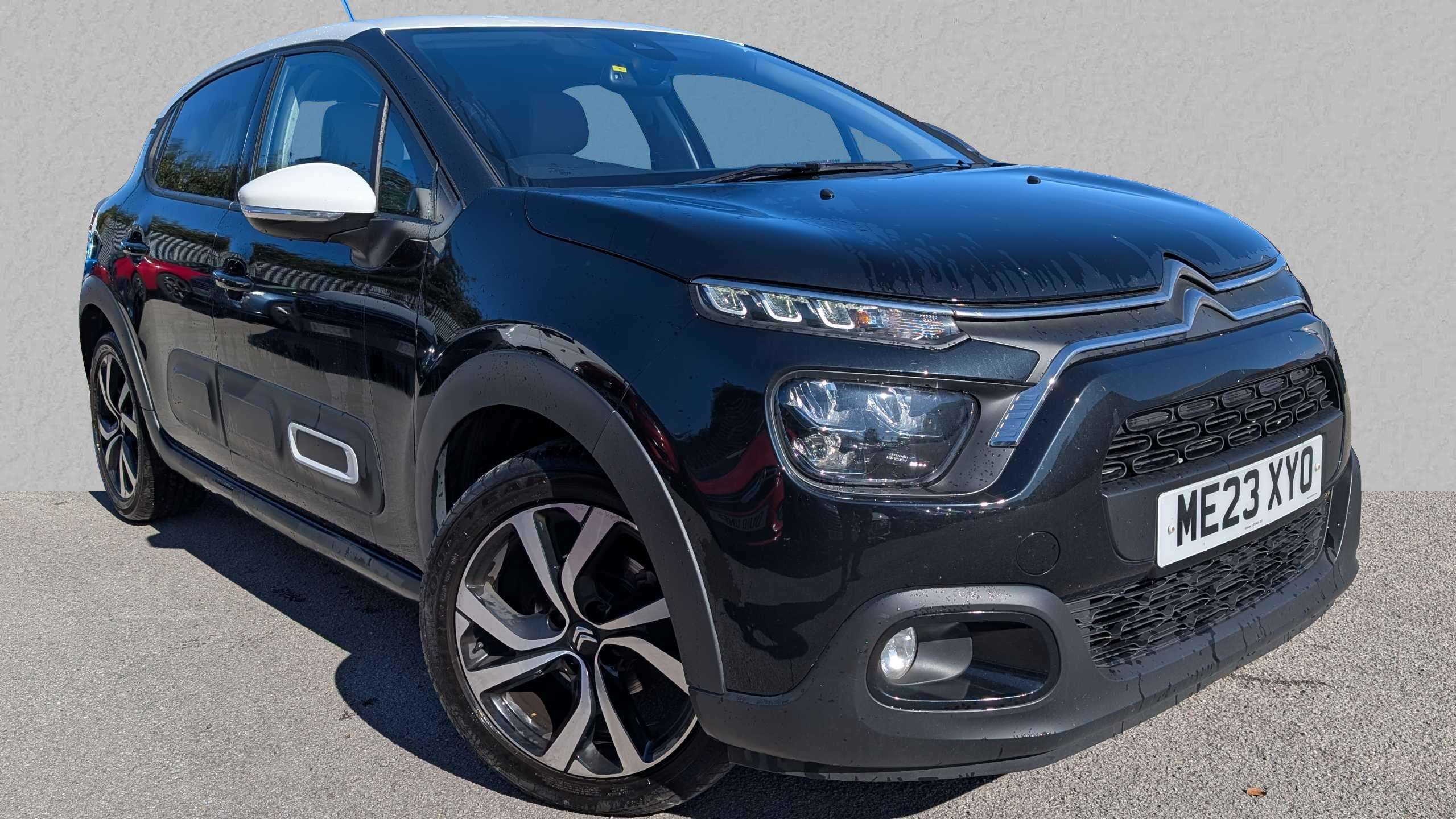Main listing image - Citroen C3