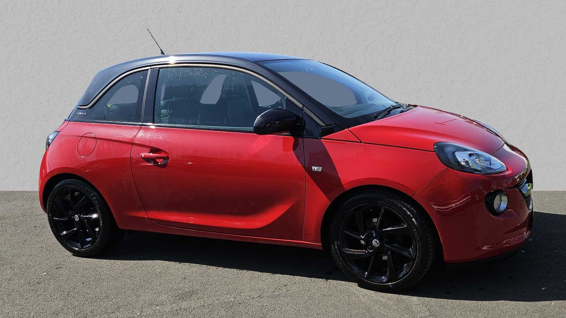 Main listing image - Vauxhall Adam