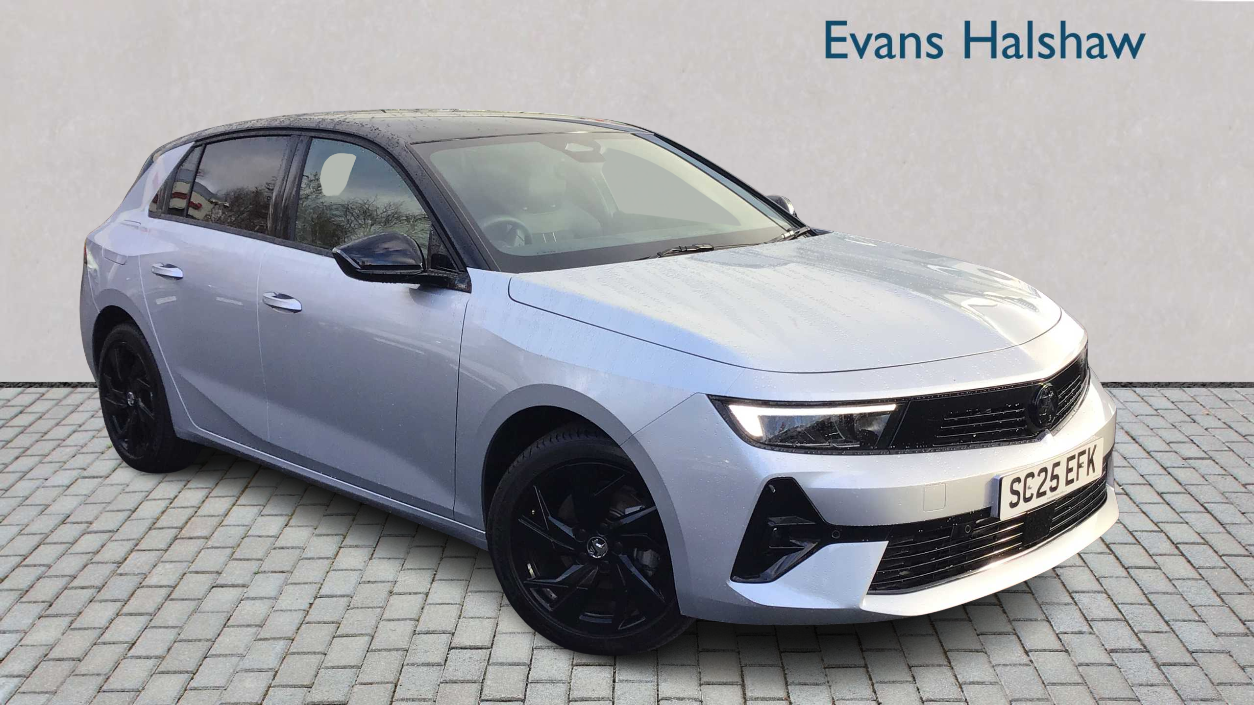 Main listing image - Vauxhall Astra