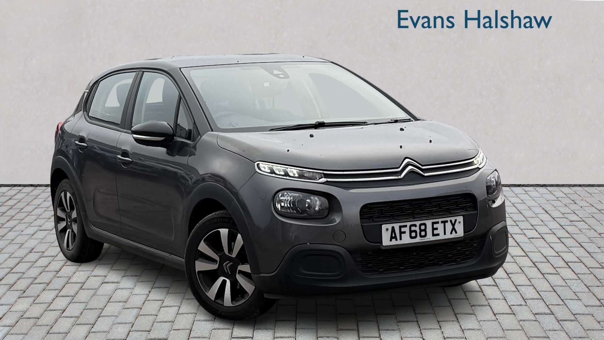 Main listing image - Citroen C3
