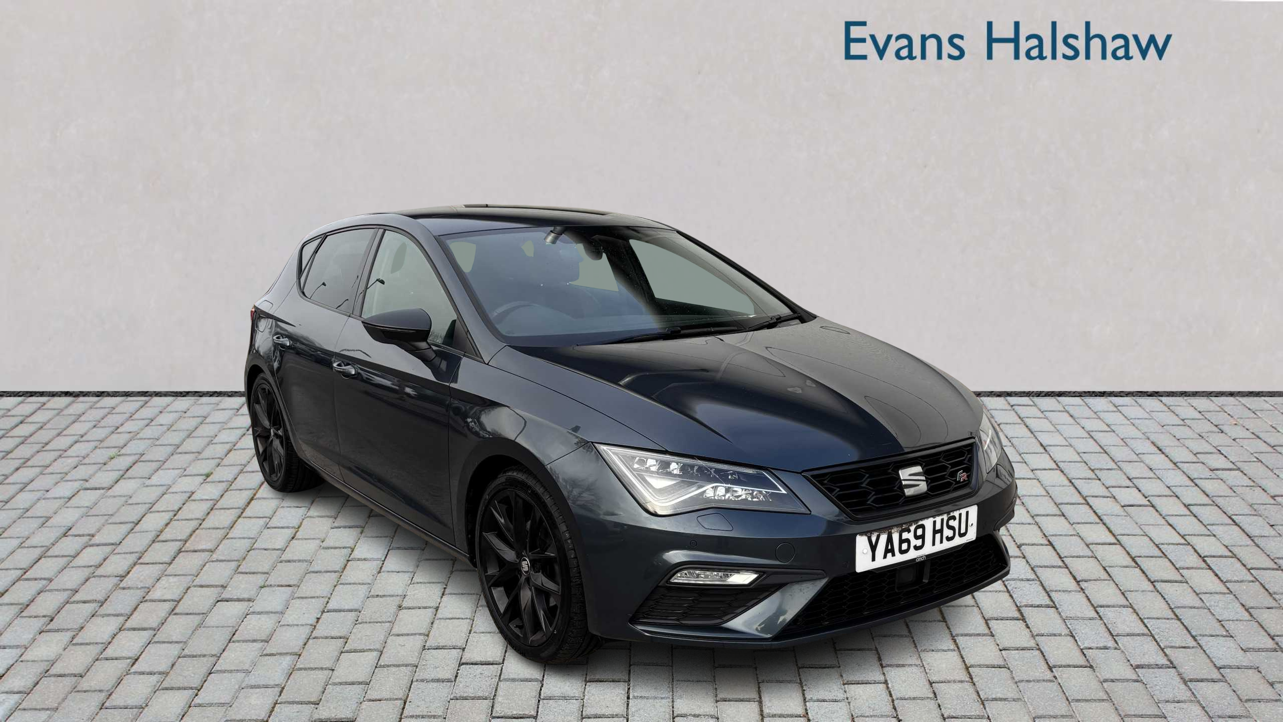 Main listing image - SEAT Leon