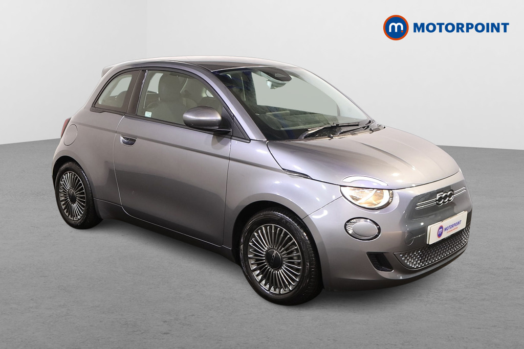 Main listing image - Fiat 500 Electric