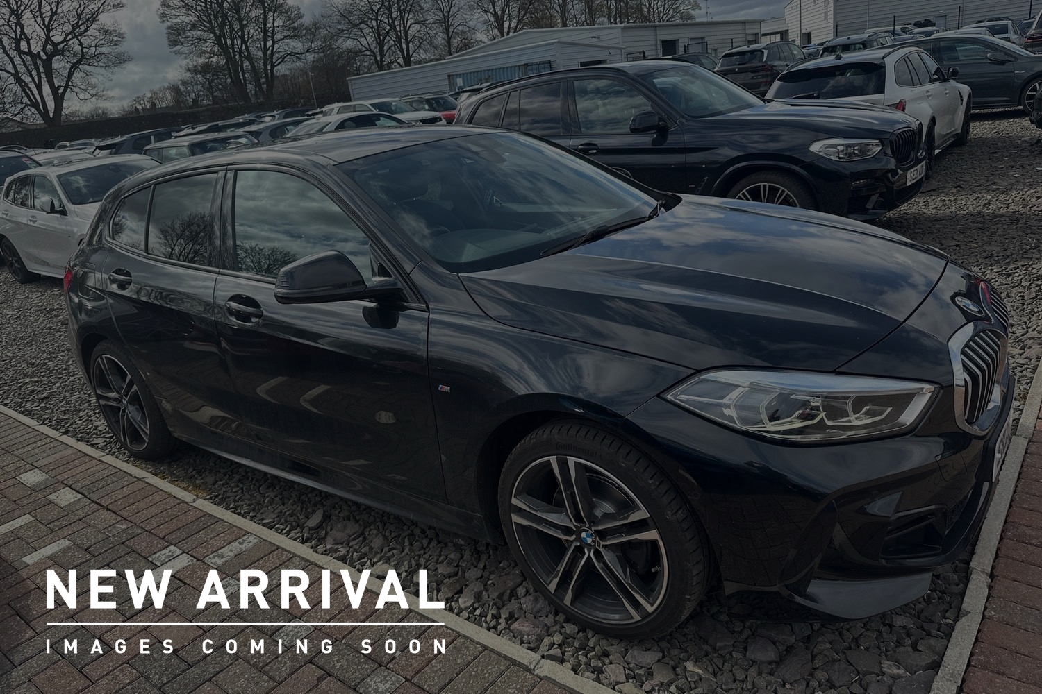 Main listing image - BMW 1 Series