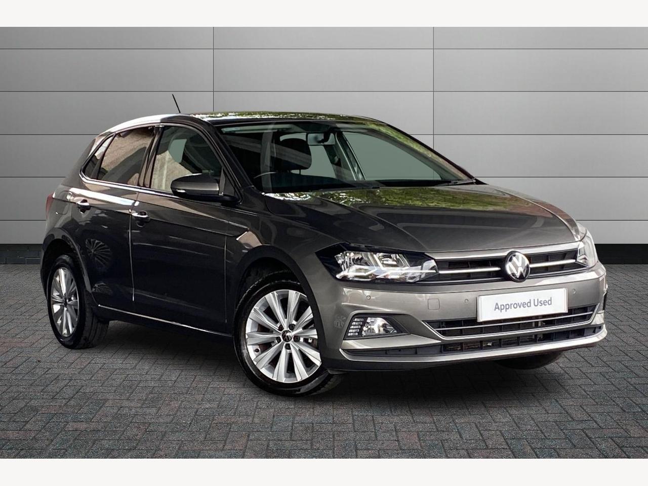 Main listing image - Volkswagen Polo
