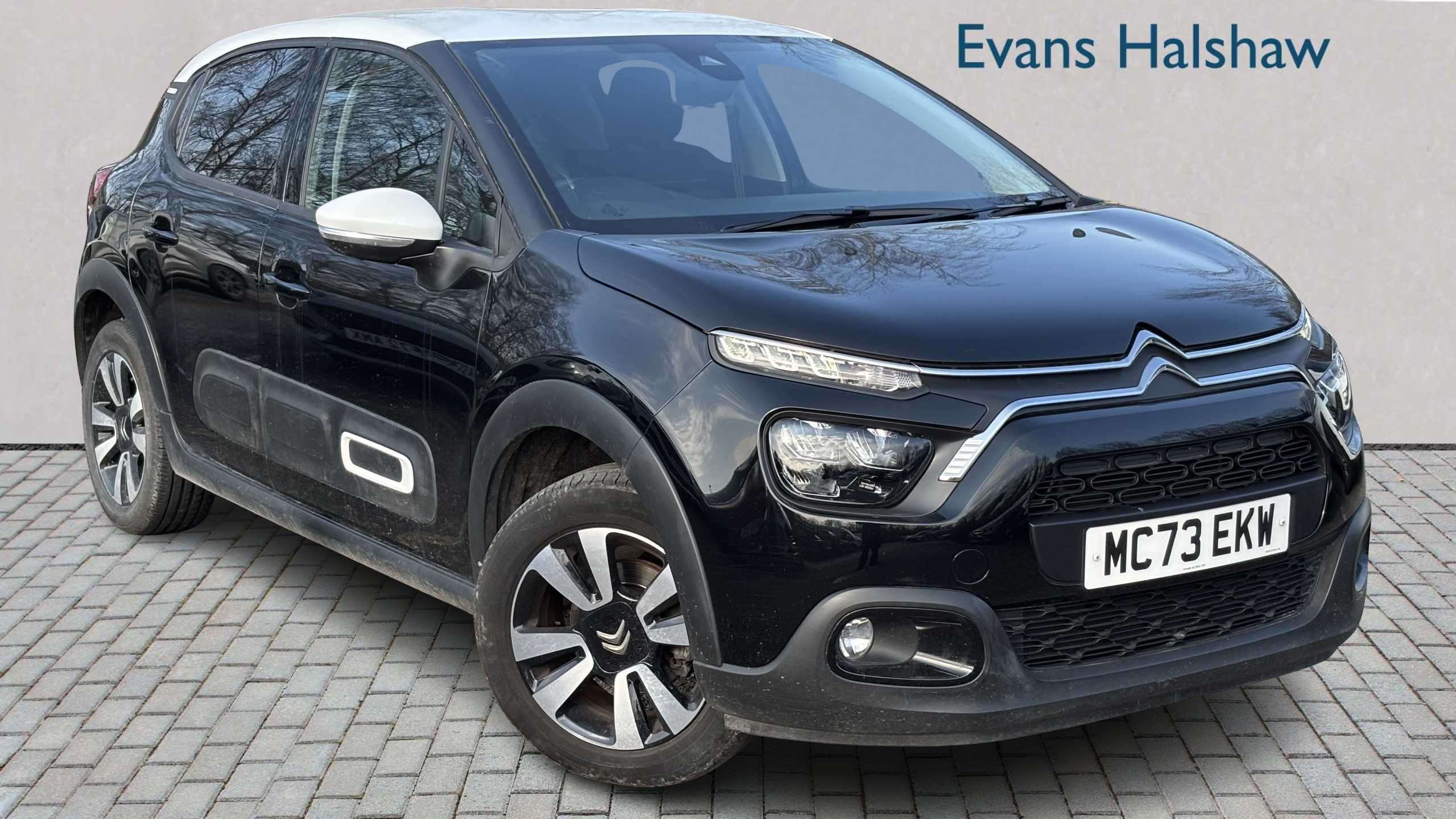 Main listing image - Citroen C3